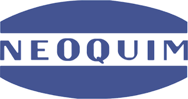 Neoquim Indústrias Químicas — logotipo