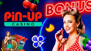 Интернет-казино Pin Up