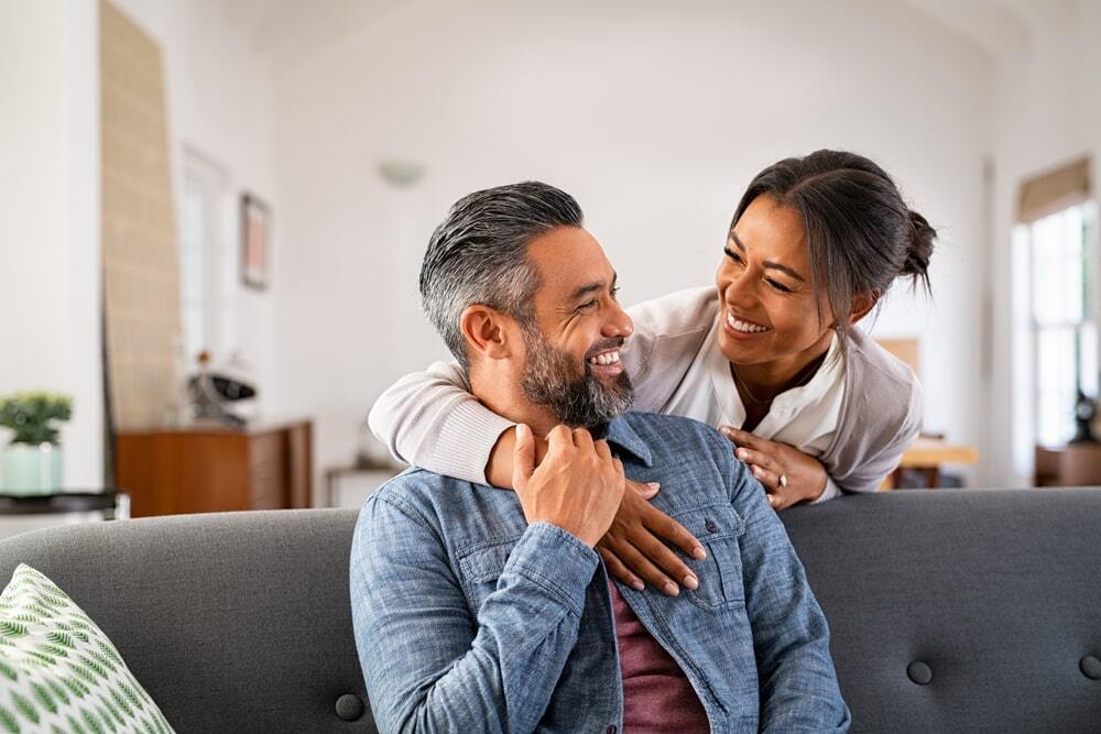 Finding your life companion: the ultimate test to locate your excellent match