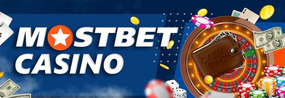 Обзор сайта казино MostBet