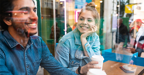 AmorPulse Testimonial: Searching For Your Soulmate Made Easier