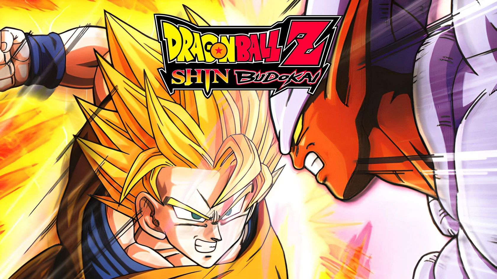 Dragon Round Z: Shin Budokai 2 AU Review
