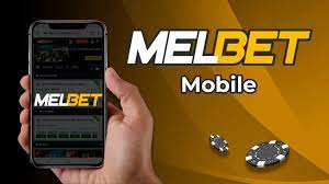 Melbet application: testimonial of software for smart devices and tablet computers