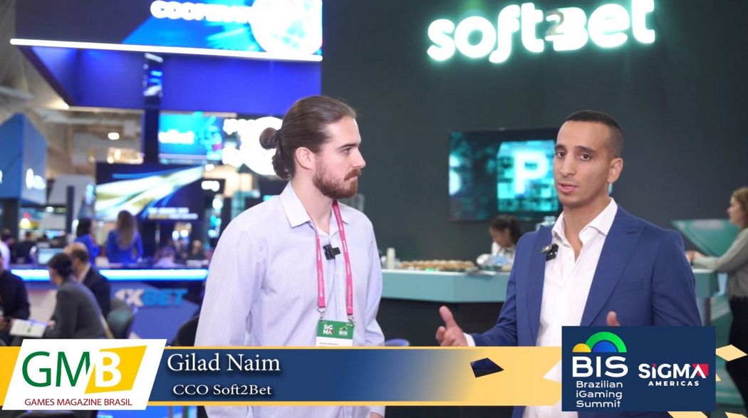 Soft2Bet joint study demonstrates how combination with Amazon encourages companies
