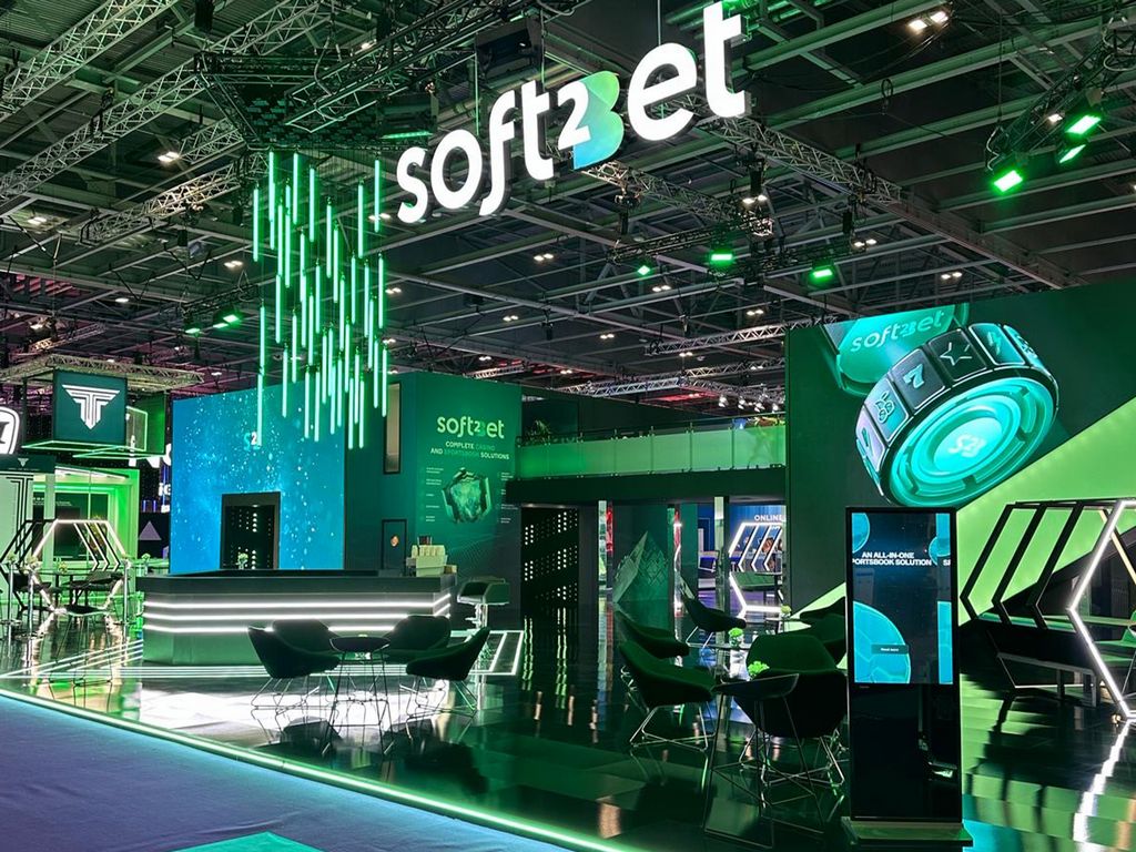 Transformando as apostas digitais com Soft2Bet e avaliação de dados