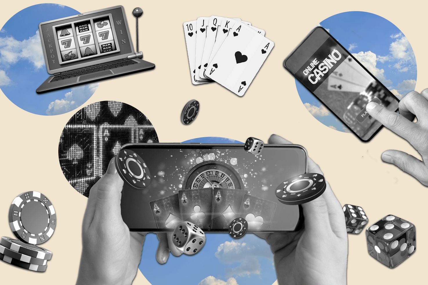 Winorio Online Casino Testimonial