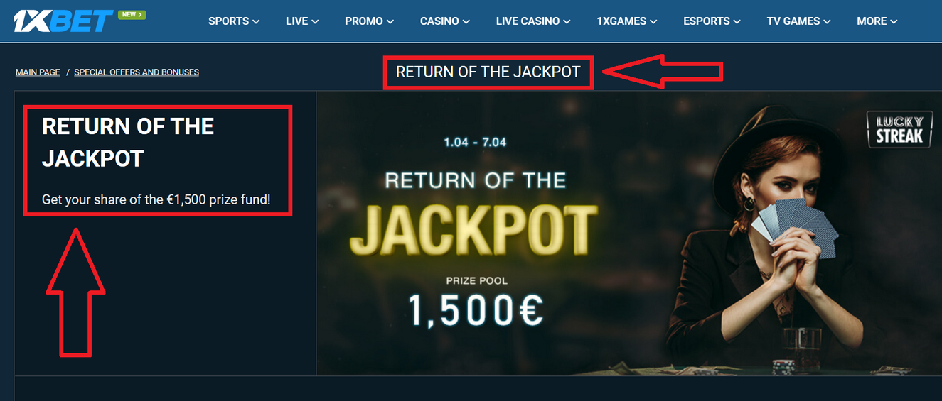 1xBet registration - just how to sign up log in