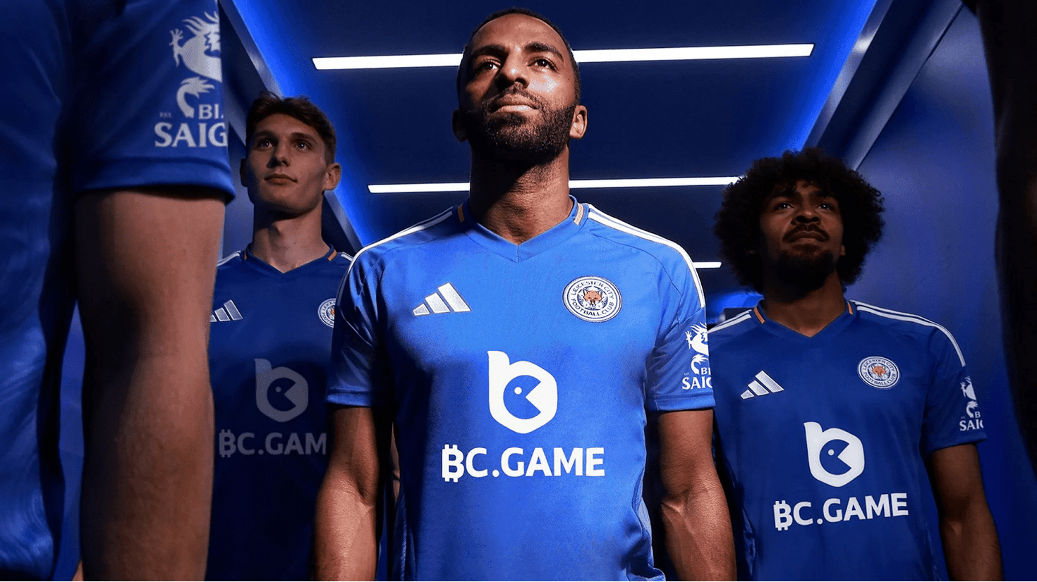 BC.Game एप्लिकेशन डाउनलोड करें और इंस्टॉल करें