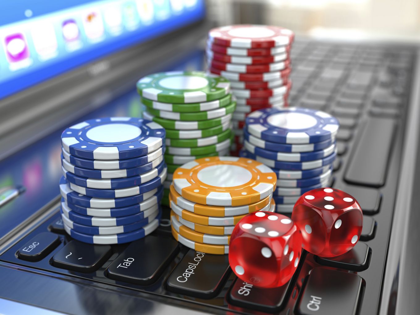 Casino Barcelona: apuestas en el Mediterráneo