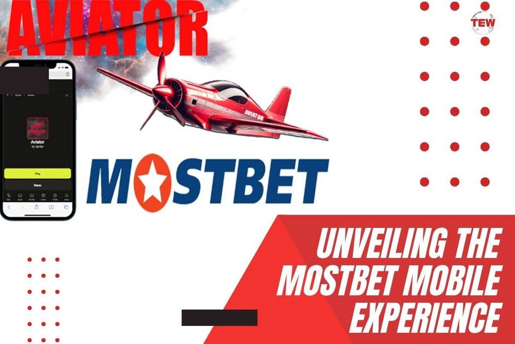 Мобильные приложения и версия MostBet
