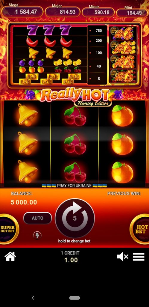 Overview of PIN-UP Gambling Establishment
