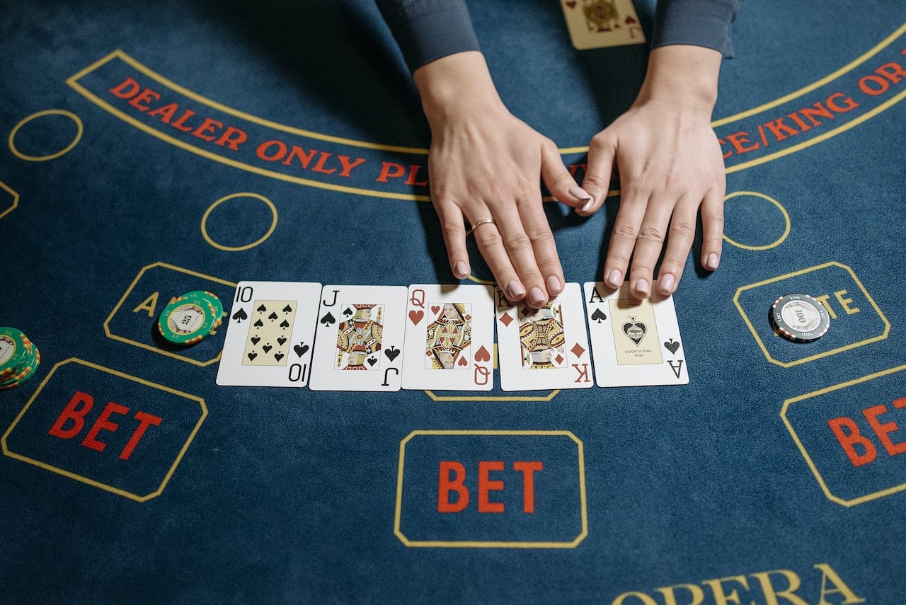 TESTIMONIANZE SU WINNITA CASINO
