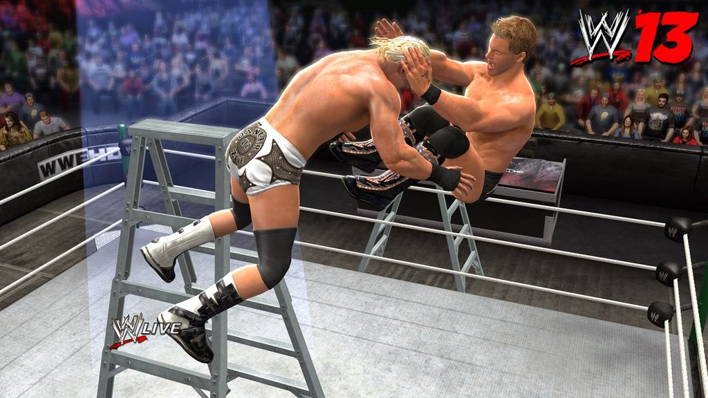 WWE 2K24 WII ISO For Dolphin Emulator Download