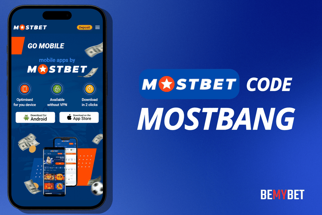 Cassino Online Mostbet e Apostas Esportivas