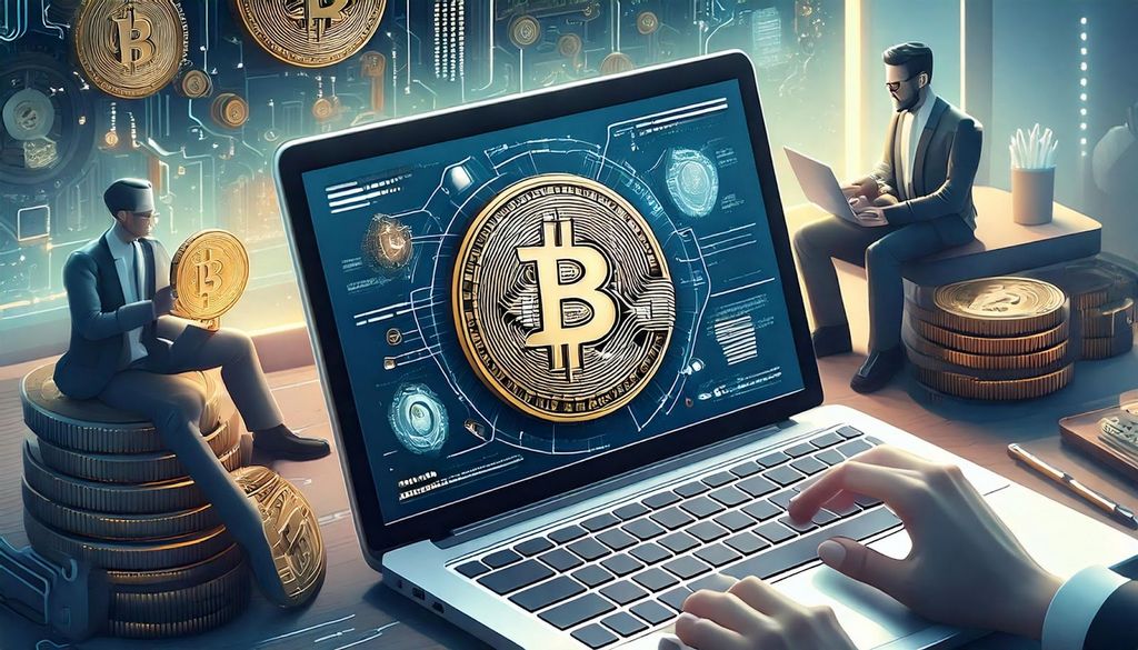 Just How to Get Paid in Crypto: A Freelancer's Guide