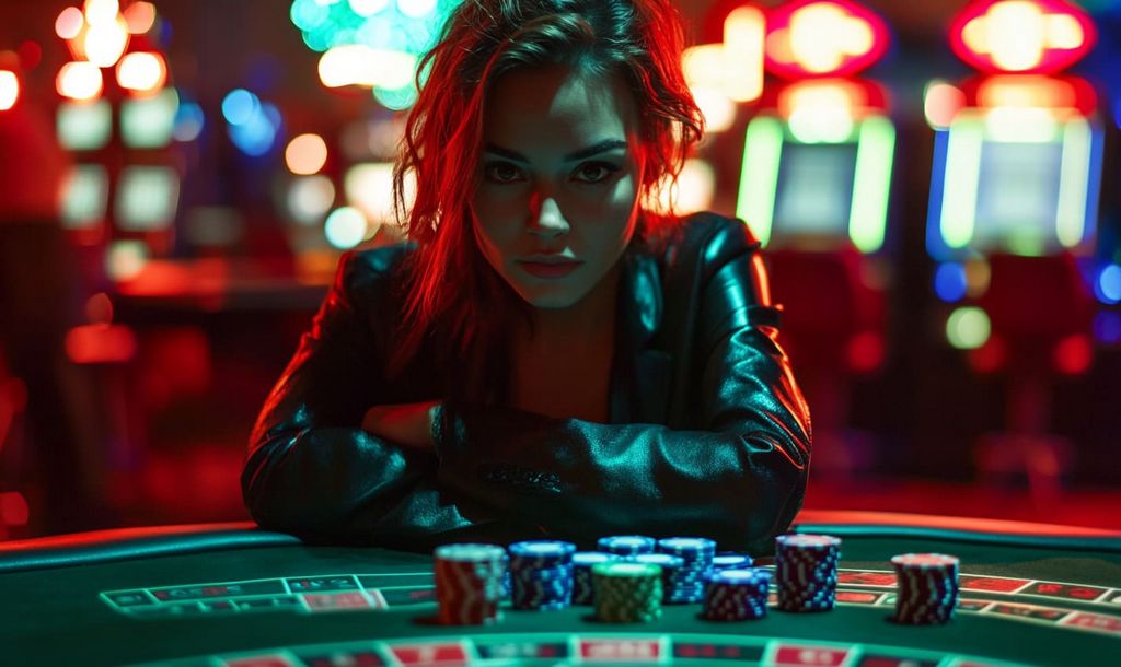 What is a Crypto Casino site? A Novice's Guide to Blockchain-Based Gaming Operatings Systems