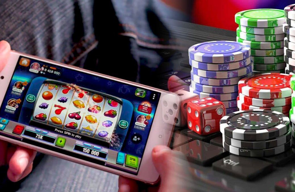 Discover the Thrill of Online Casino Games Live Games 0 Discover the Thrill of Online Casino Games Live Games 0