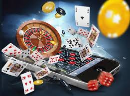 Discover the Thrill of Online Casino Games Live Games 0 Discover the Thrill of Online Casino Games Live Games 0