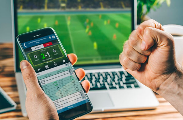 Hollywood Bet The Ultimate Destination for Sports Betting Enthusiasts